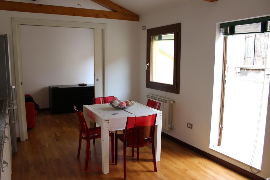 Alessandra House Venezia Eksteriør bilde
